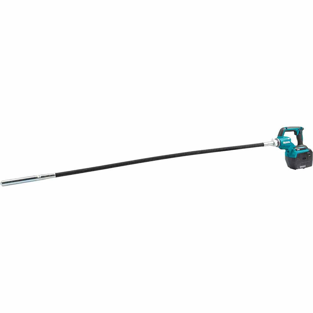 Makita GRV01Z 40V max XGT Brushless Cordless 5-1/2' Concrete Vibrator, Tool Only