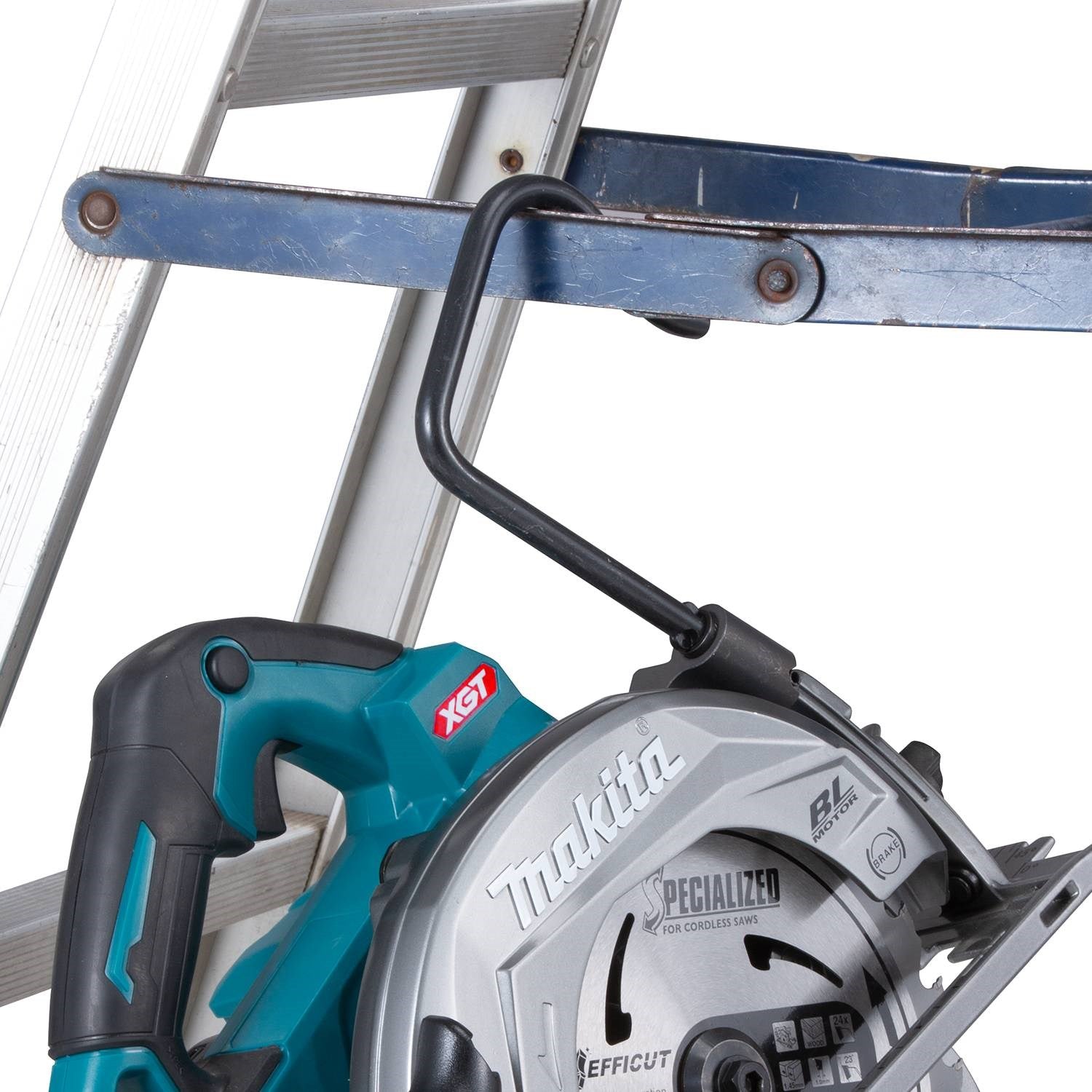 Makita GSH01Z 40V max XGT® 7-1/4" Circular Saw, AWS® Capable, Tool Only - 3