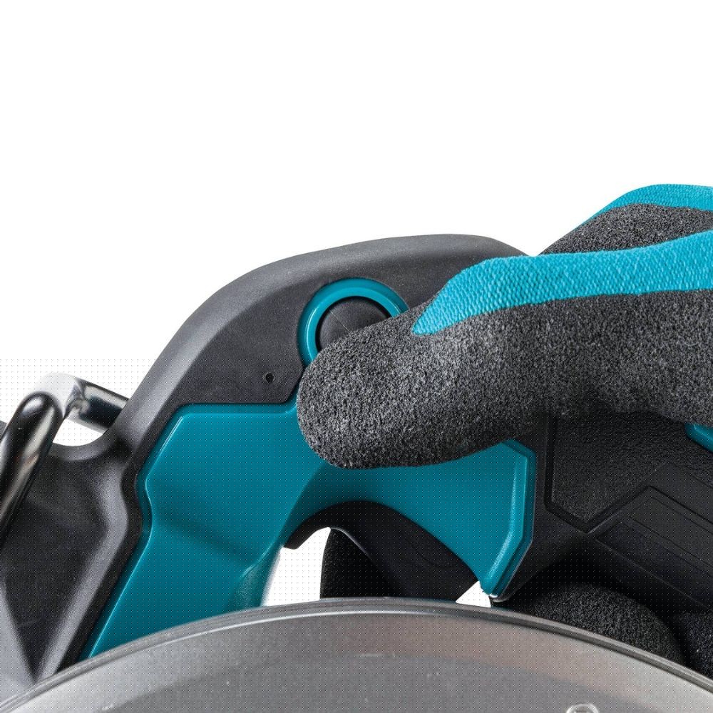 Makita GSH05Z 40V max XGT Brushless Cordless 6-1/2" Circular Saw, AWS Capable, Tool Only - 12