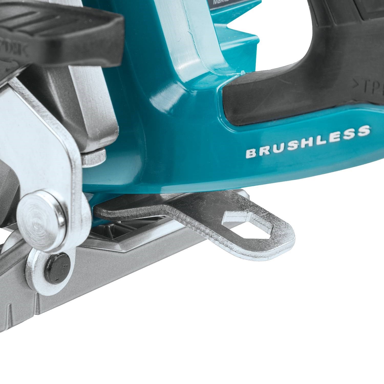 Makita GSR02Z 40V max XGT® Rear Handle 10-1/4" Circular Saw - 4