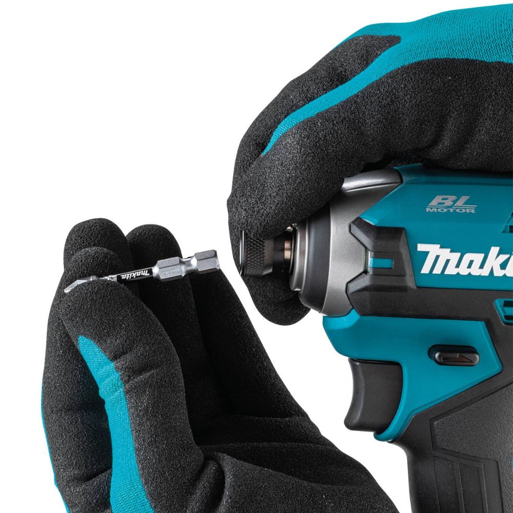 Makita GT201M1D1 40V max XGT Brushless Cordless 2-Pc. Combo Kit (2.5Ah/4.0Ah) - 15