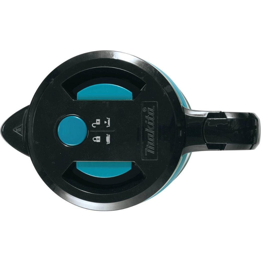 Makita GTK01Z 40V max XGT Hot Water Kettle, Tool Only - 5