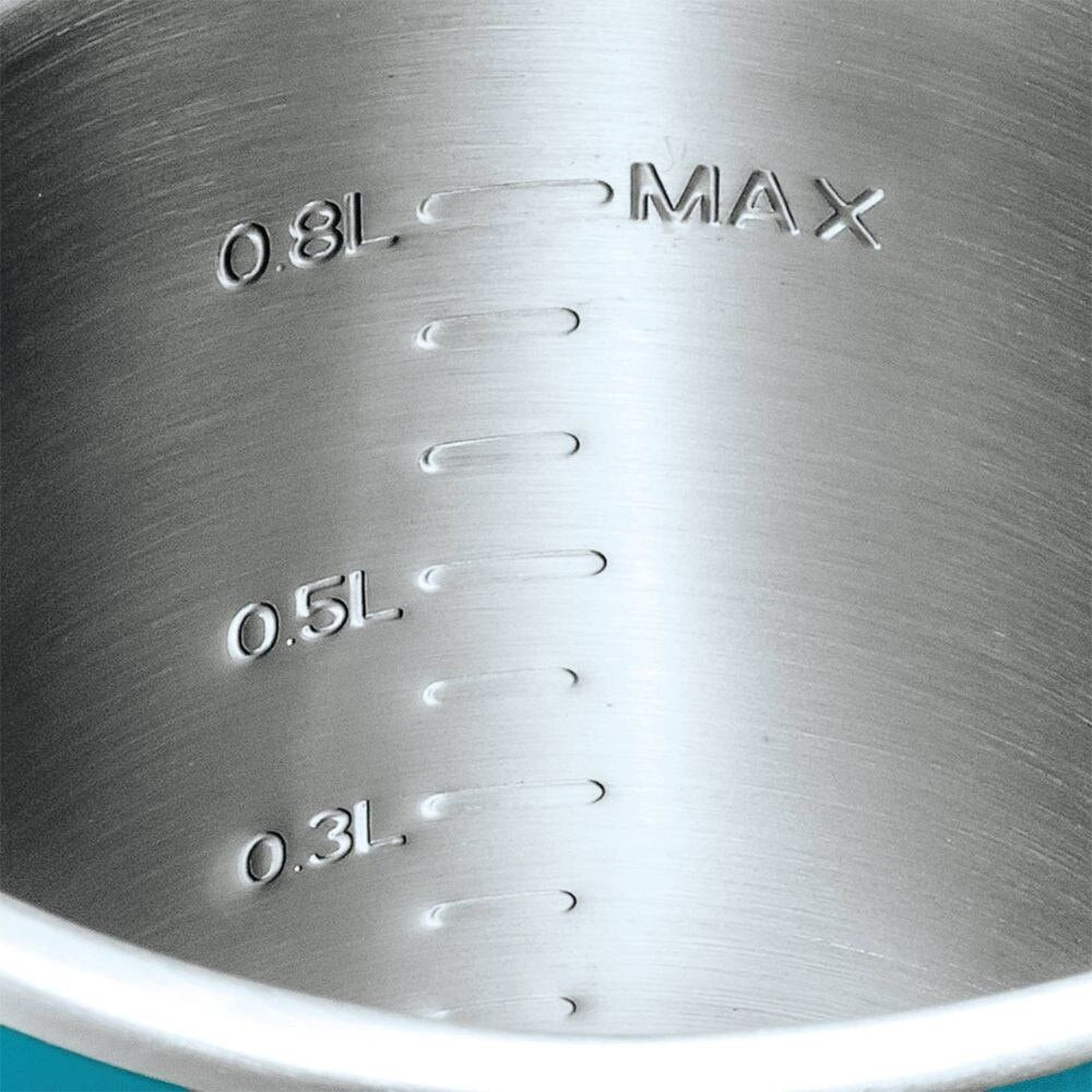 Makita GTK01Z 40V max XGT Hot Water Kettle, Tool Only - 7
