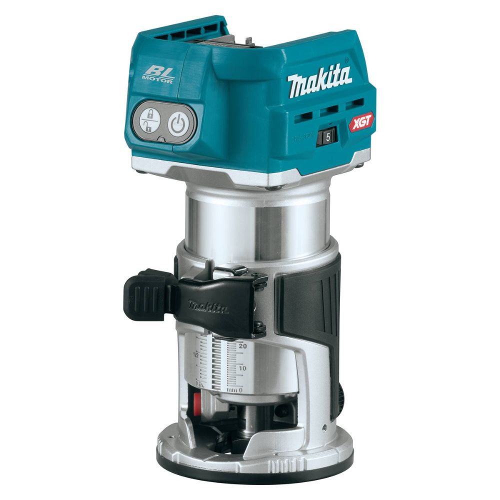 Makita Routers