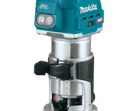 Makita GTR01Z 40V max XGT Brushless Cordless Compact Router, Tool Only