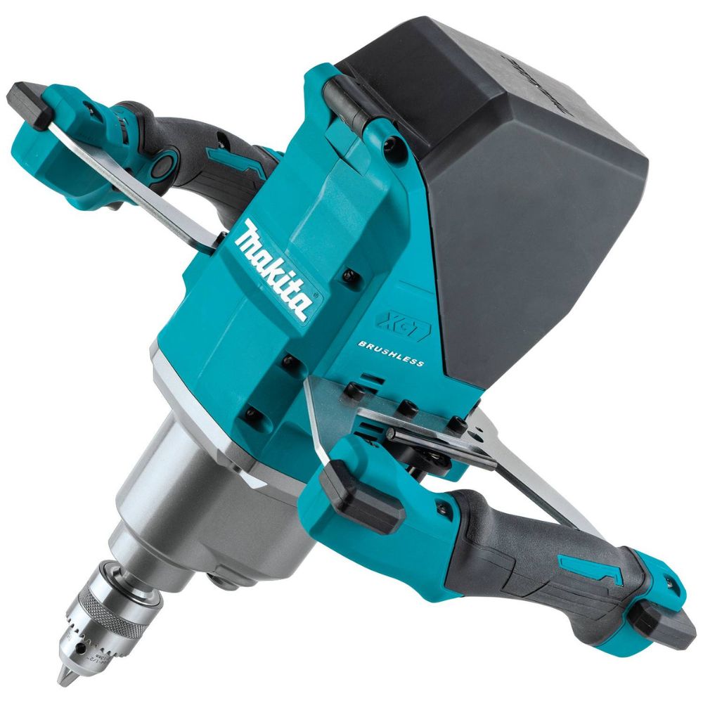 Makita GTU01Z 40V max XGT Brushless Cordless 1/2" Mixer, Tool Only
