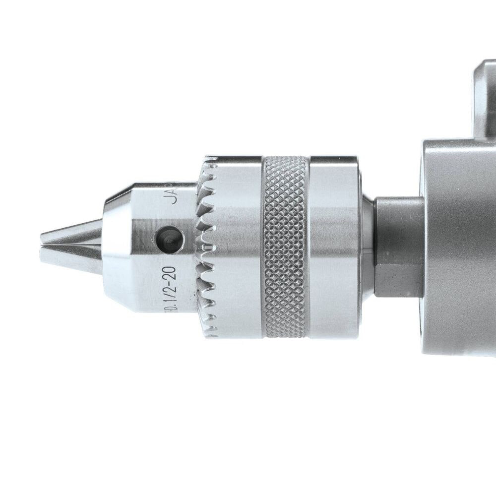 Makita GTU01Z 40V max XGT Brushless Cordless 1/2" Mixer, Tool Only - 4