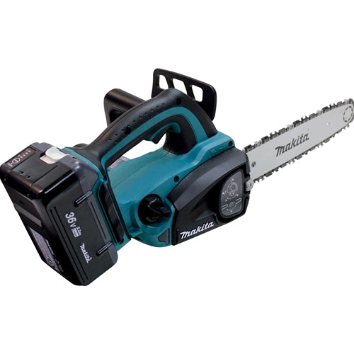 Makita HCU02C1 36V LXT Lithium-Ion Cordless Chainsaw Kit