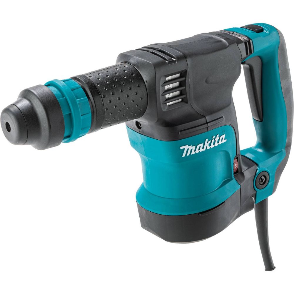 Makita HK1820 SDS-PLUS Power Scraper , 5 amp. , VS trigger , 3-3200 BPM - 3