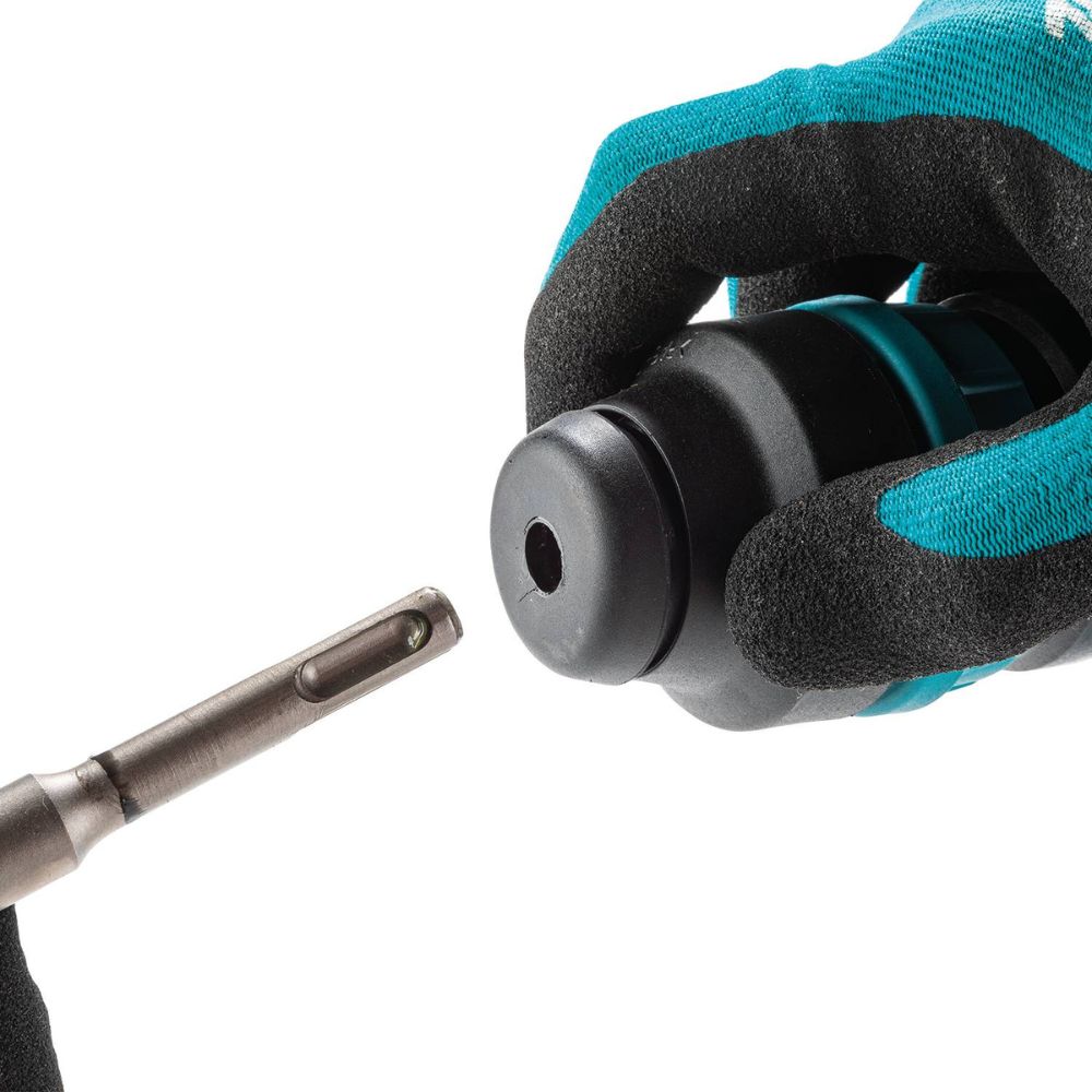 Makita HK1820 SDS-PLUS Power Scraper , 5 amp. , VS trigger , 3-3200 BPM - 7