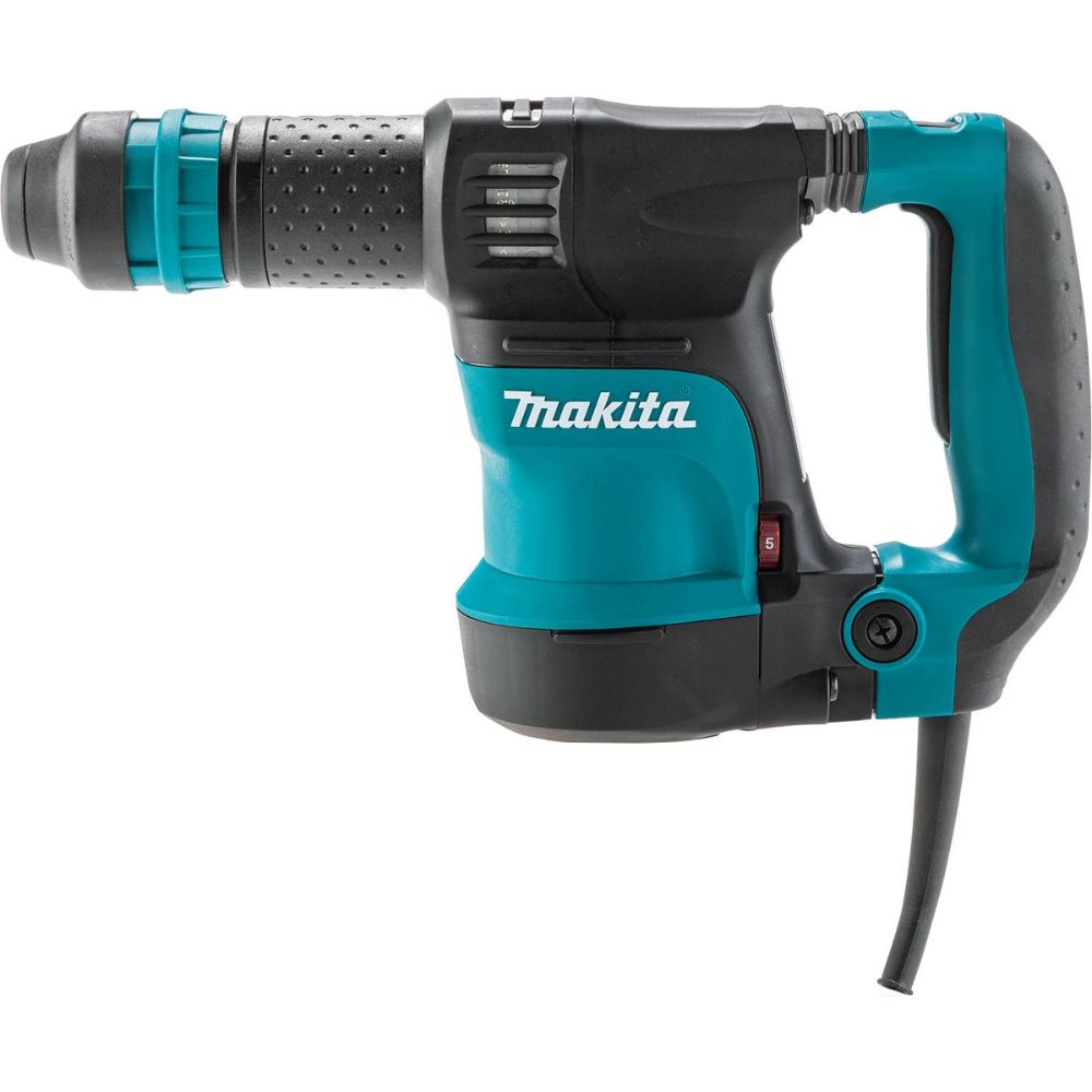 Makita HK1820 SDS-PLUS Power Scraper , 5 amp. , VS trigger , 3-3200 BPM - 11