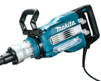 Makita HM1512 45 lb. AVT® Demolition Hammer, accepts 1-1/8" Hex bits