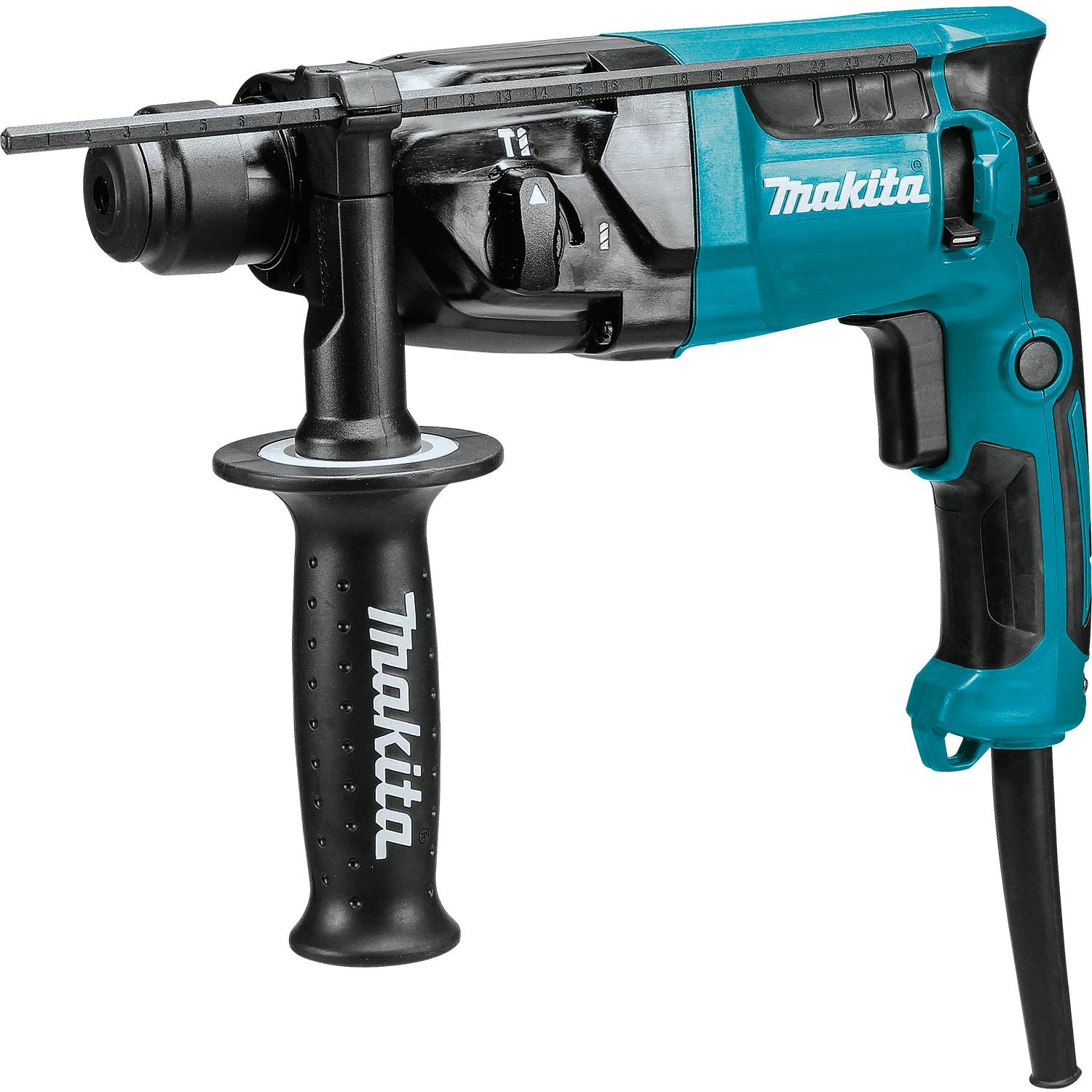 Makita HR1840 11/16" Rotary Hammer, SDS-PLUS