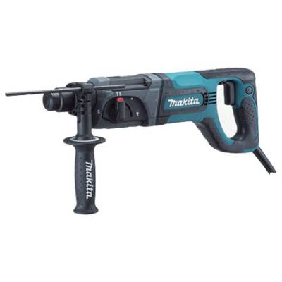 Makita HR2475 1" D-Handle 3-Mode SDS-Plus Rotary Hammer