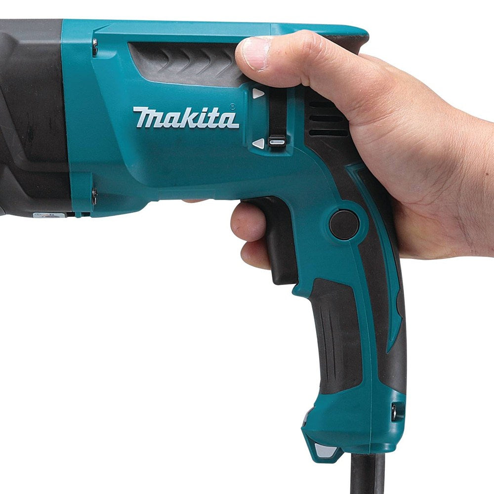 Makita HR2631F 7 AMP 1" AVT Rotary Hammer - 4