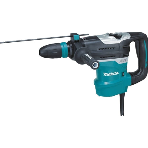 Makita HR4013C 1-9/16" AVT Rotary Hammer, accepts SDS-MAX bits