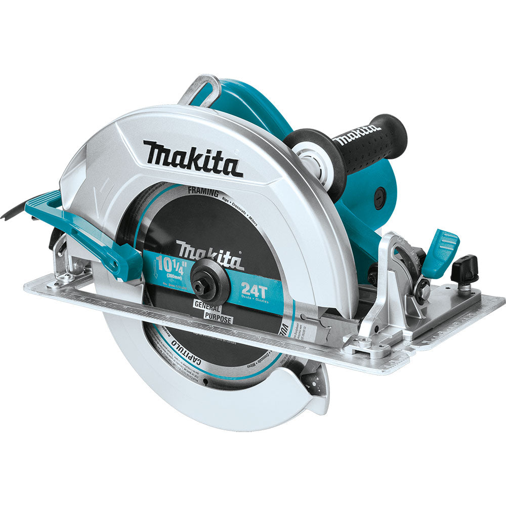 Makita HS0600 10-1/4" Circular Saw, 15 AMP