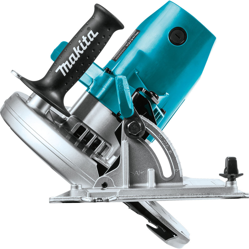 Makita HS0600 10-1/4" Circular Saw, 15 AMP - 4