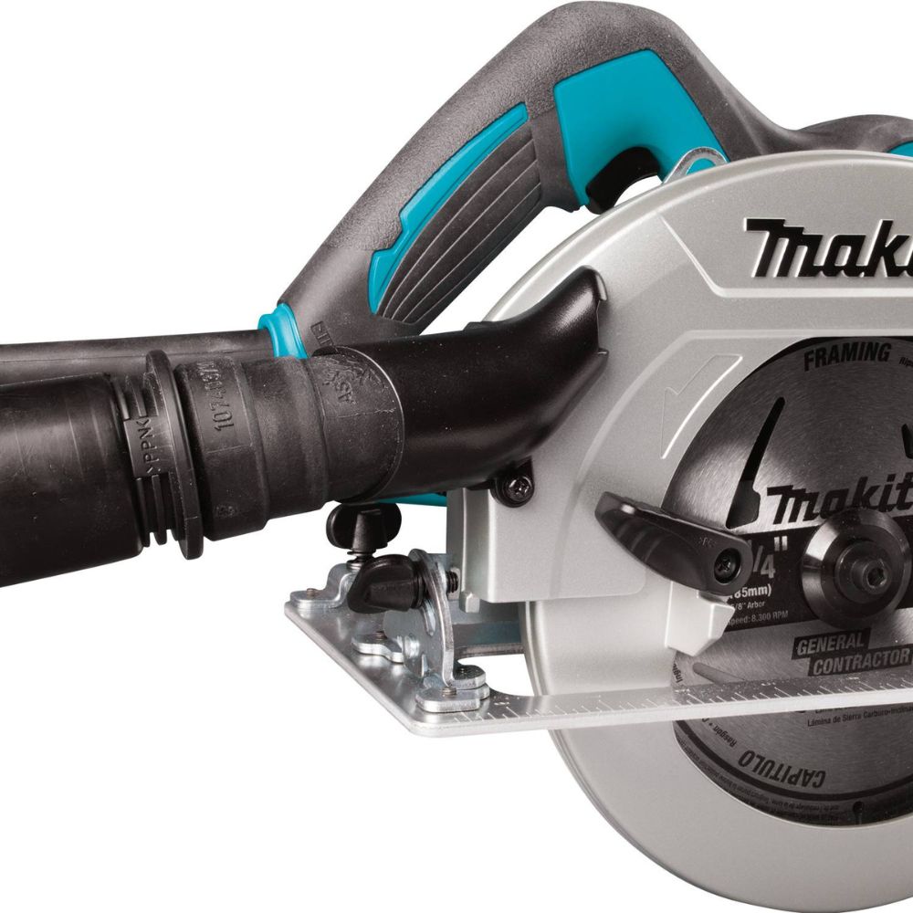 Makita HS7610 7-1/4" Circular Saw - 3