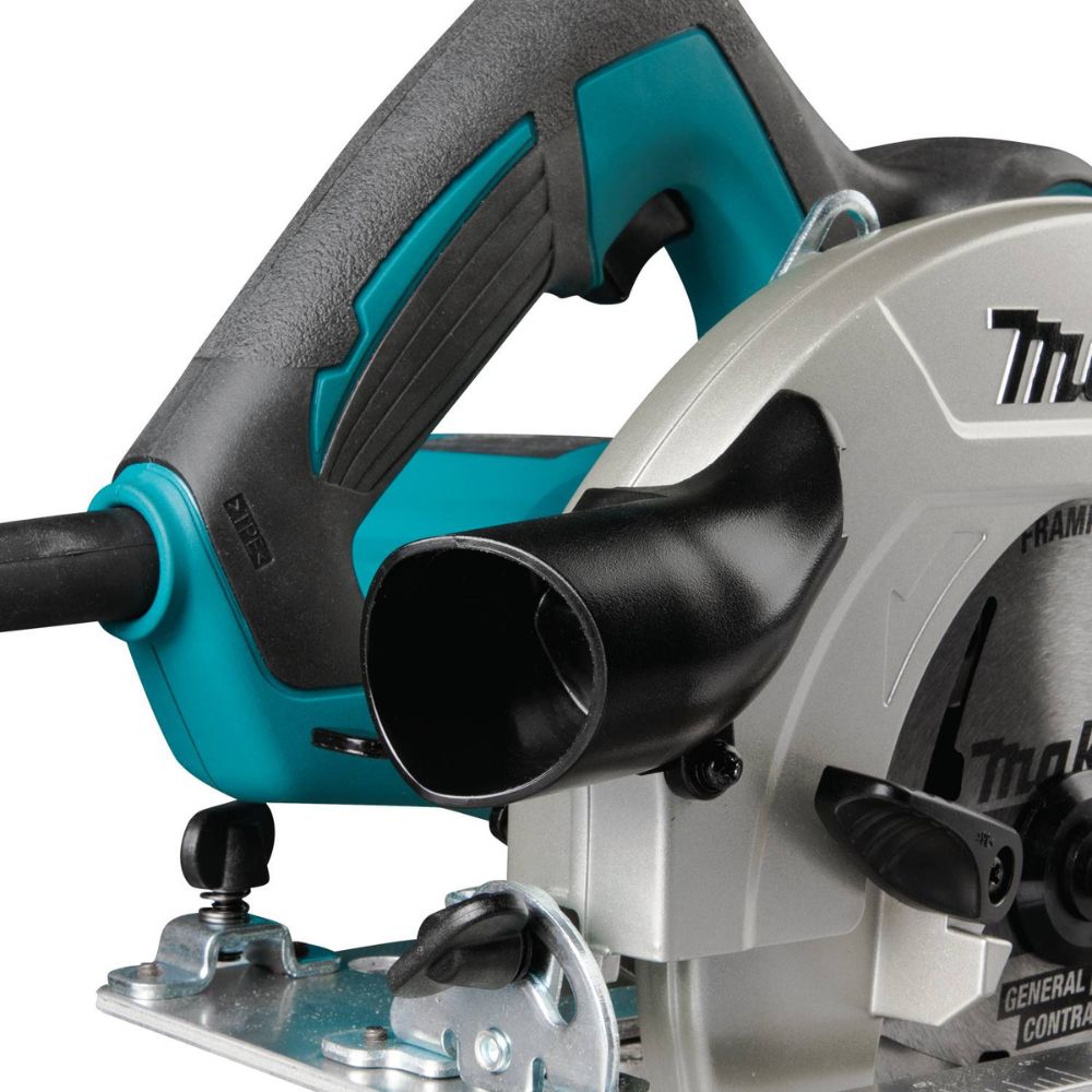 Makita HS7610 7-1/4" Circular Saw - 6