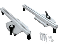 Makita JM23610051 Compact Folding Miter Saw Stand Tool Mounting Brackets