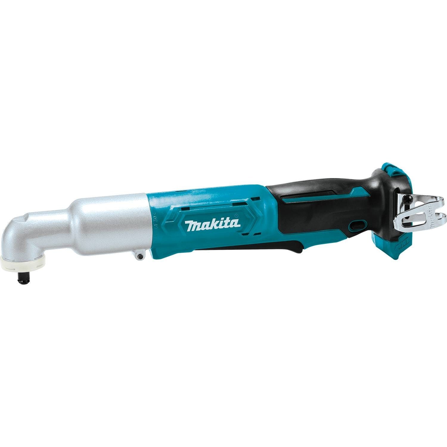 Makita LT02Z 12V Max CXT Cordless 3/8" Angle Impact Wrench, Bare Tool