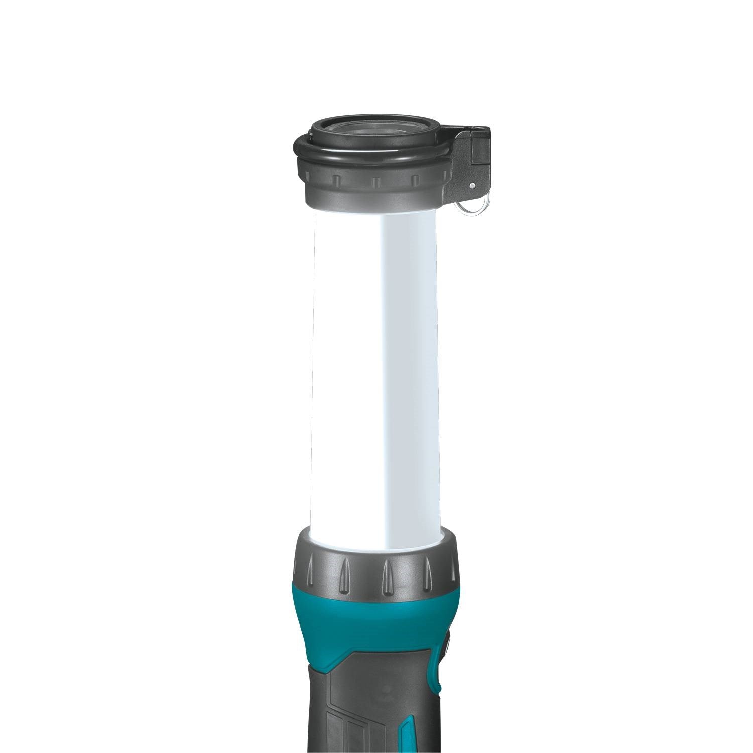 Makita ML002G 40V max XGT® L.E.D. Lantern/Flashlight, Flashlight Only - 8