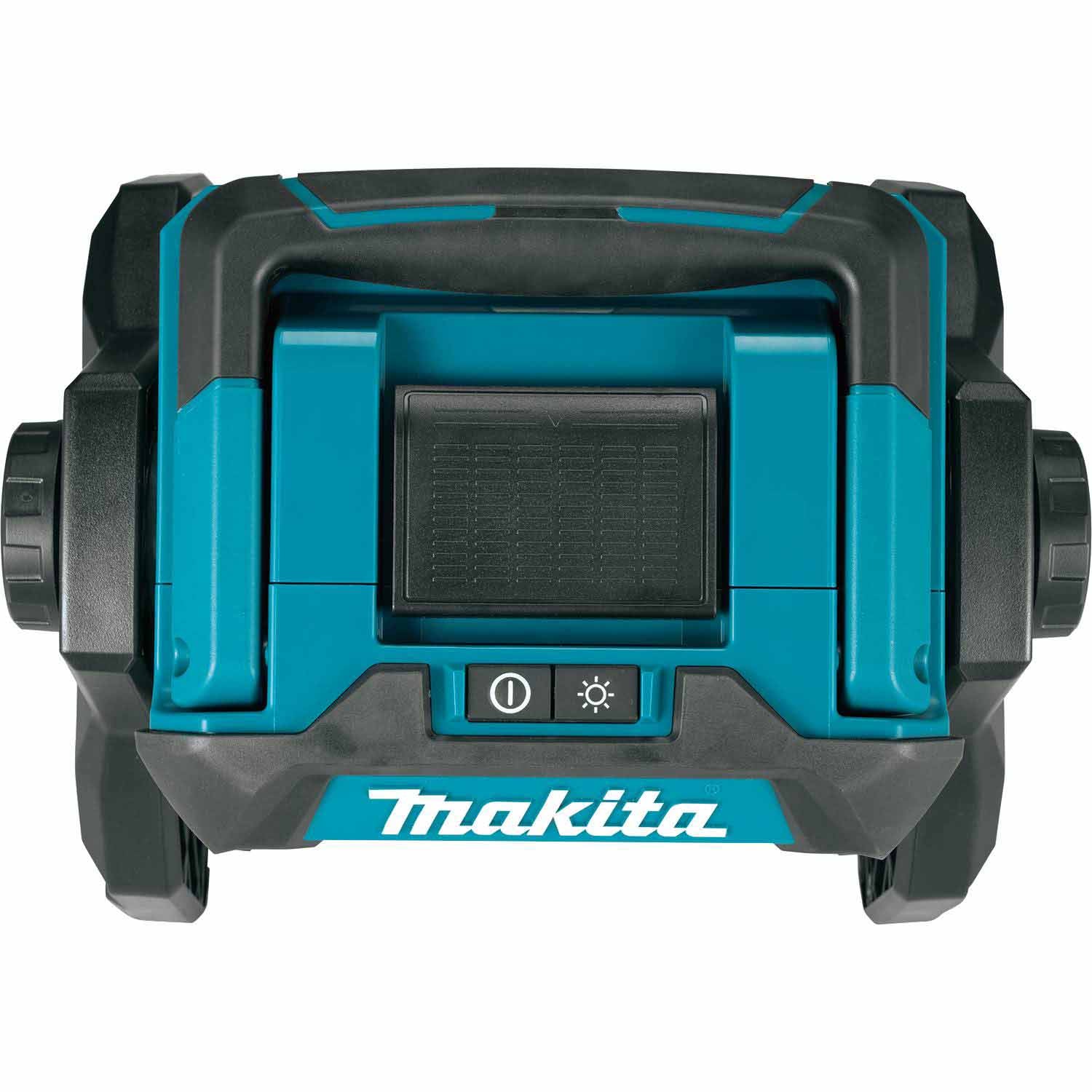 Makita ML003G 40V max XGT® Cordless L.E.D. Work Light, Light Only - 10