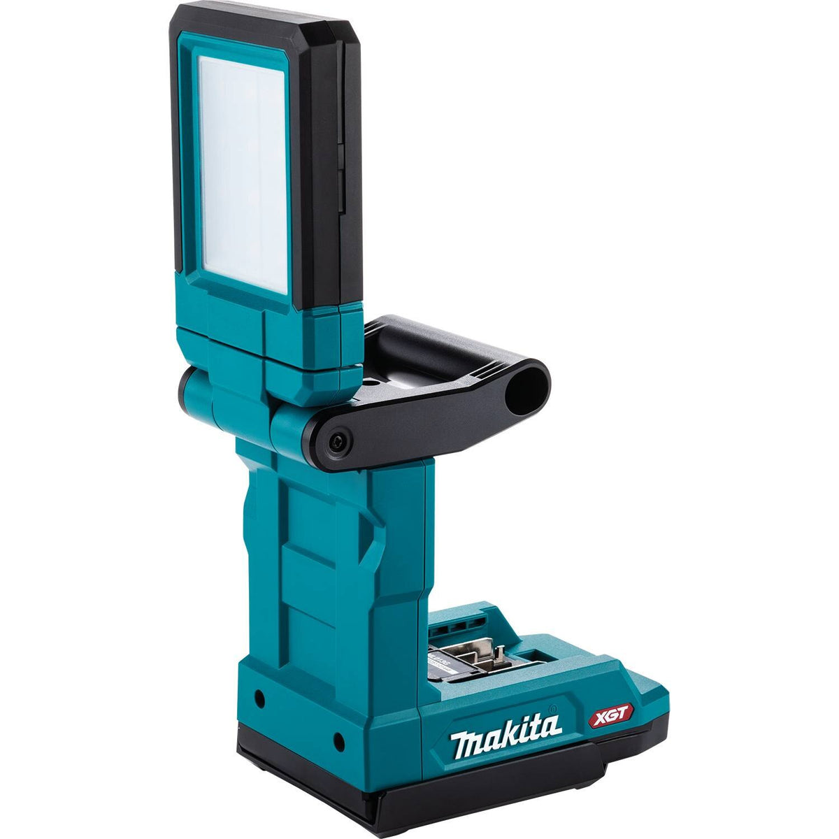 Makita ML013G 40V max XGT Lithium-Ion LED Magnetic Work Light 7 x 8.55 x 4.25" Light Only