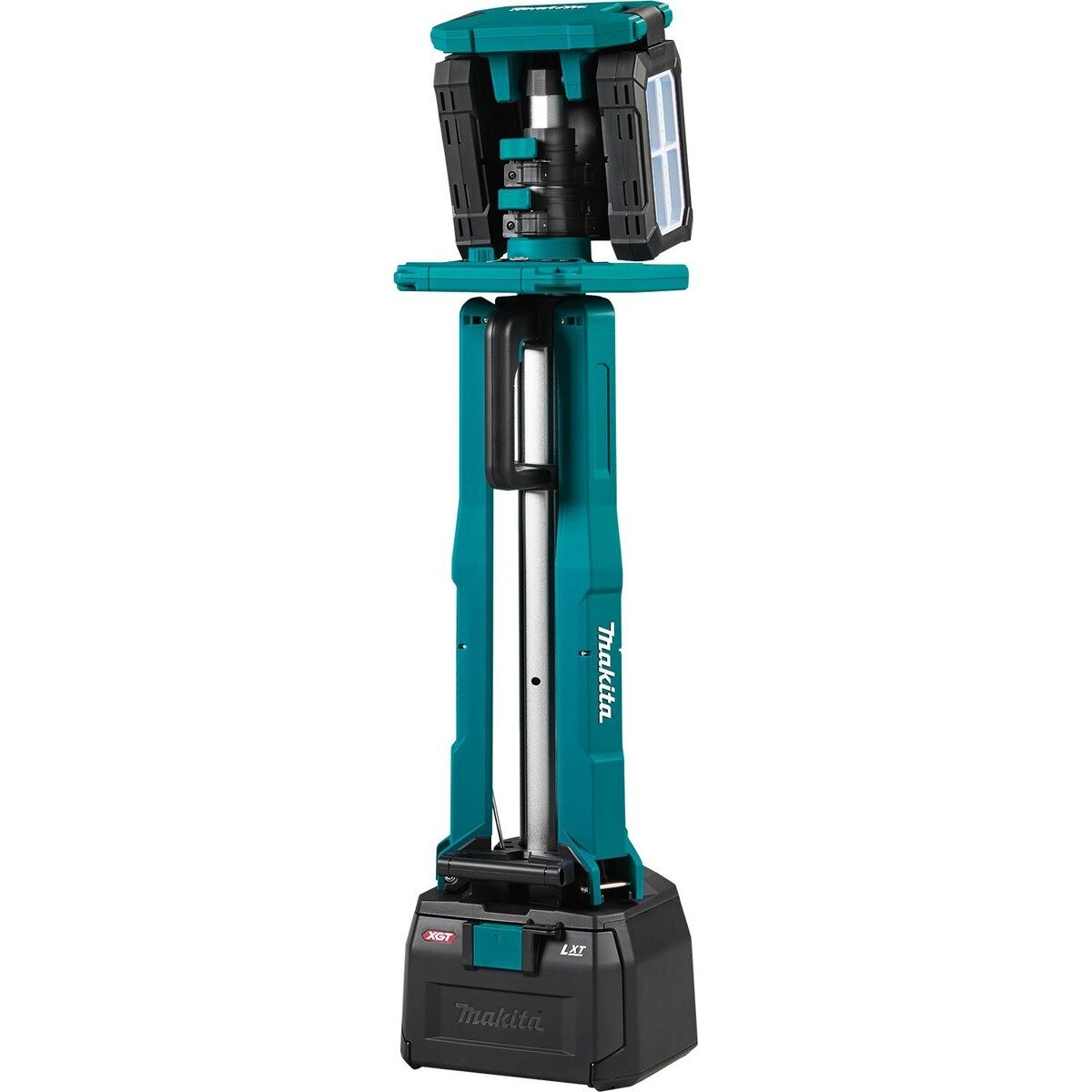Makita ML014G 8' Cordless Tower Work Multi Directional LED Light - 5