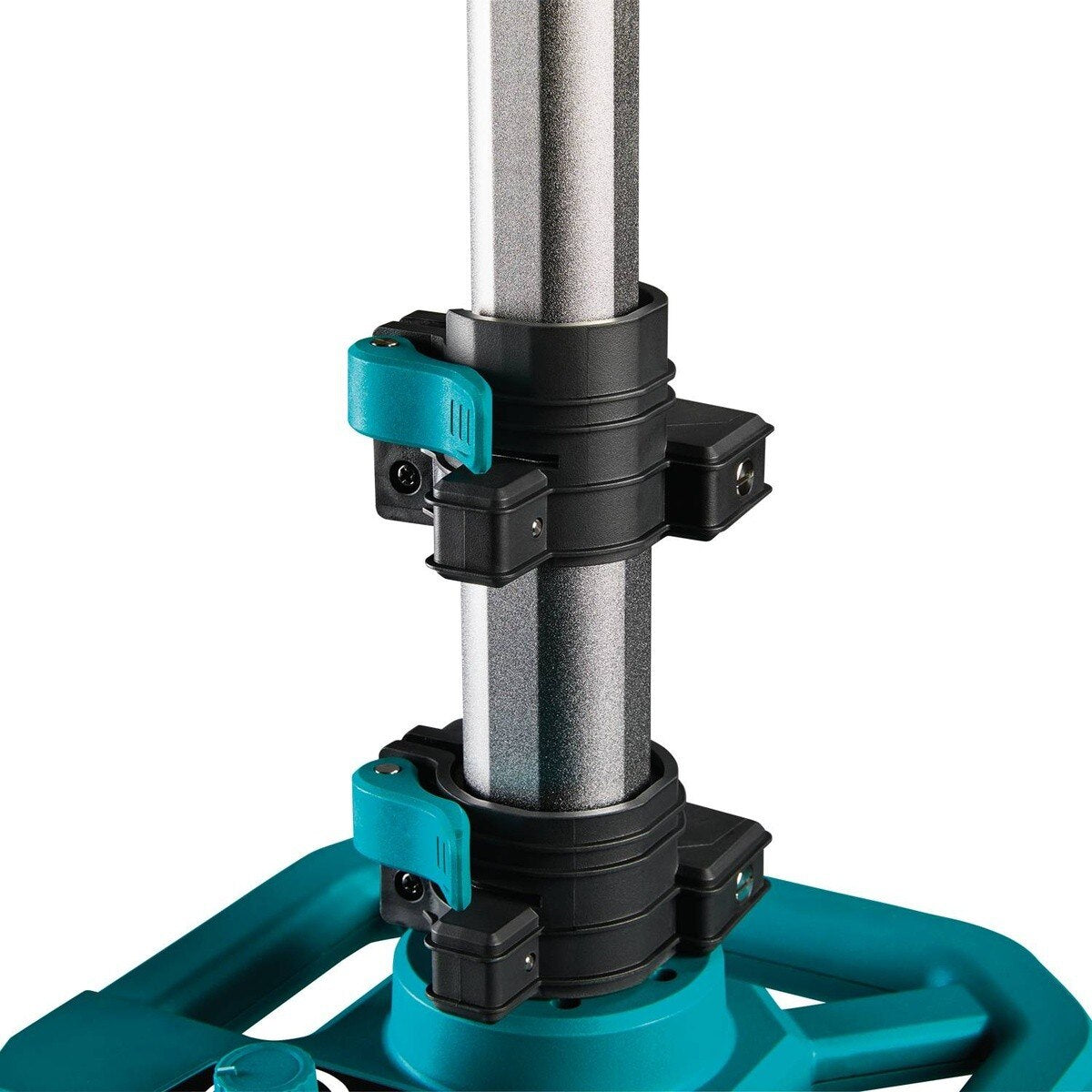 Makita ML014G 8' Cordless Tower Work Multi Directional LED Light - 7