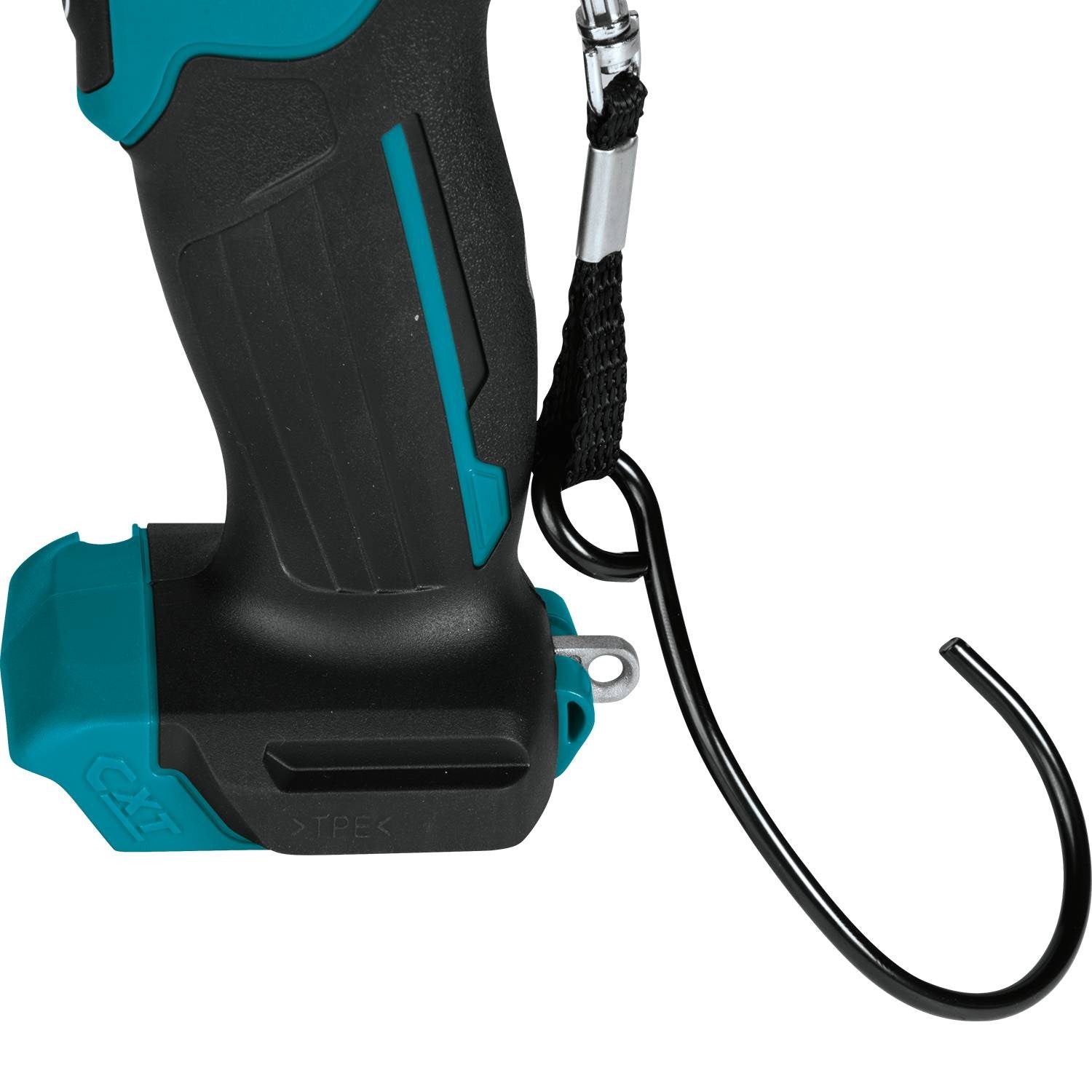 Makita ML106 12V Max CXT Adjustable Beam L.E.D. Flashlight - 5