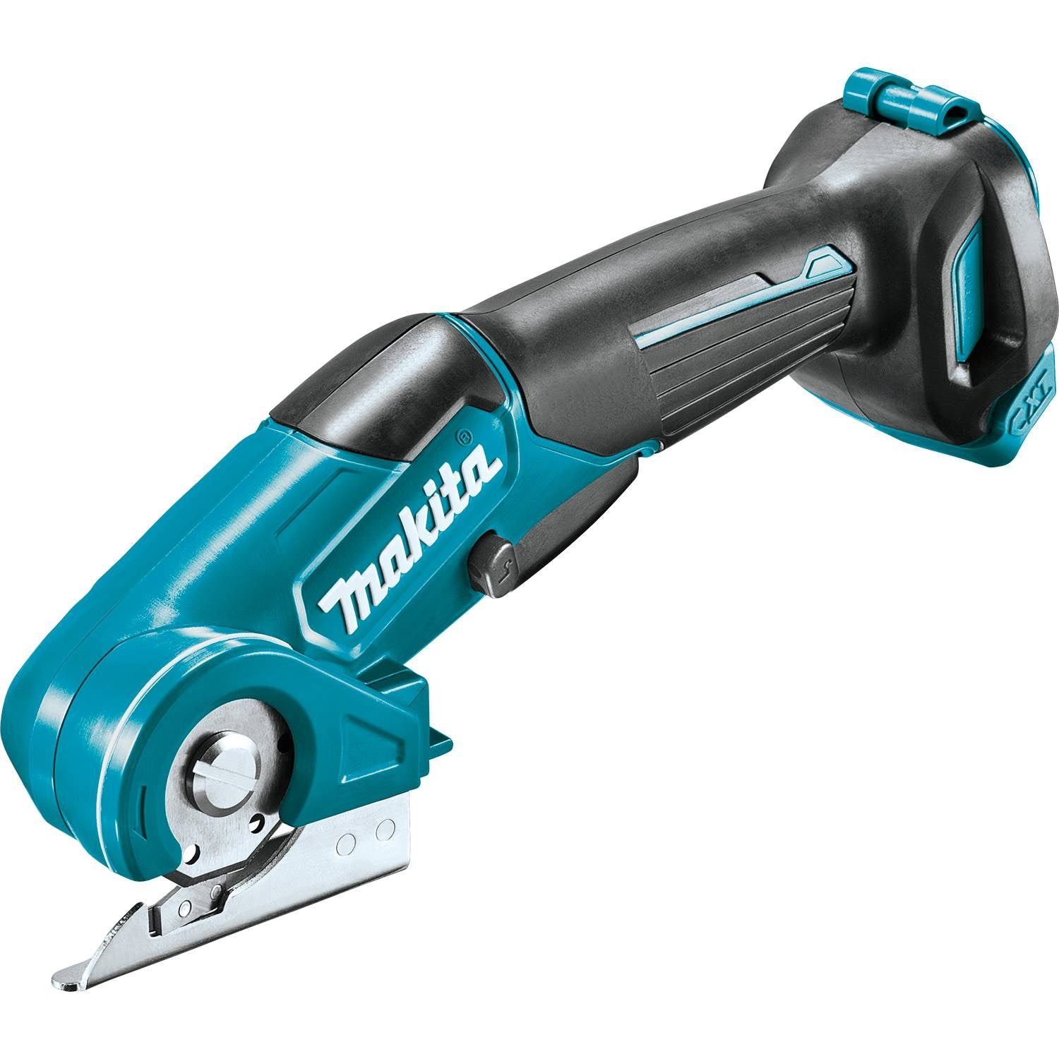 Makita PC01Z 12V Max CXT Li-Ion Cordless Multi-Cutter, Tool Only