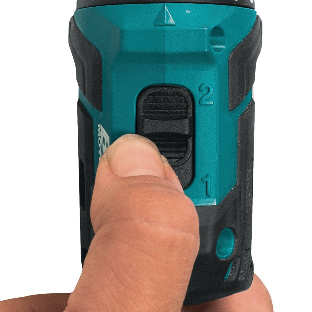 Makita PH05Z 12V CXT Li-Ion 3/8" Brushless Hammer Driver-Drill Bare Tool - 5