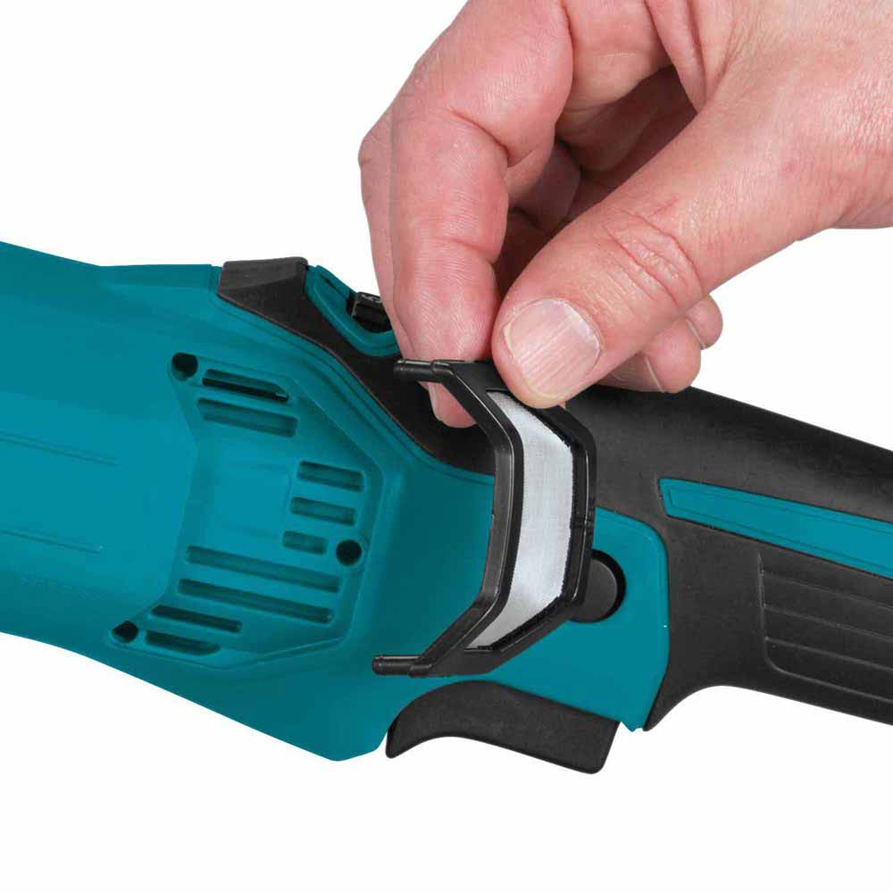 Makita PO5000CX1 5" Dual Action Random Orbit Polisher - 2