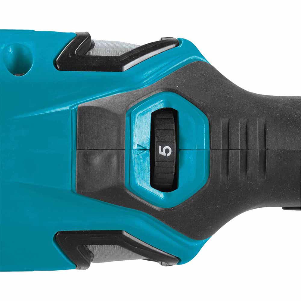 Makita PO5000CX1 5" Dual Action Random Orbit Polisher - 6