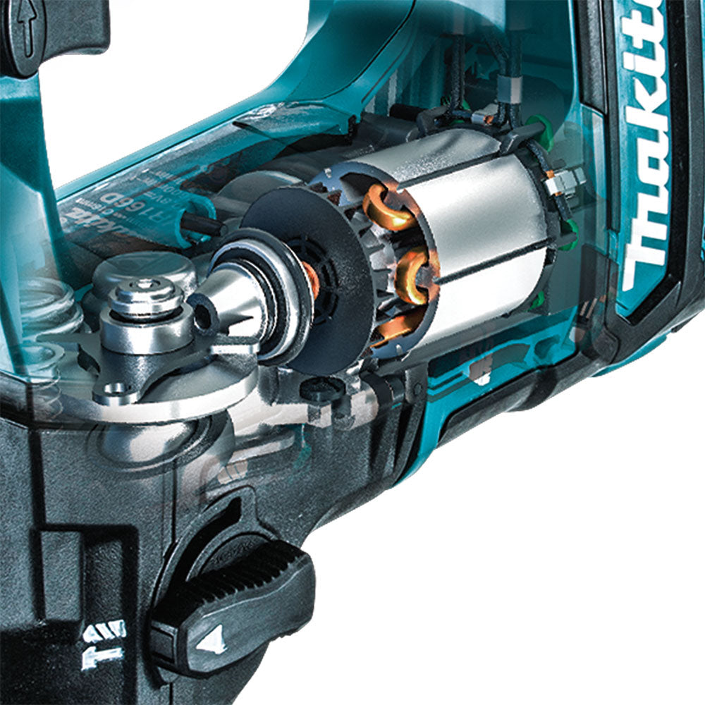 Makita RH01R1 12V max CXT 5/8" Rotary Hammer Kit (2.0Ah) - 4