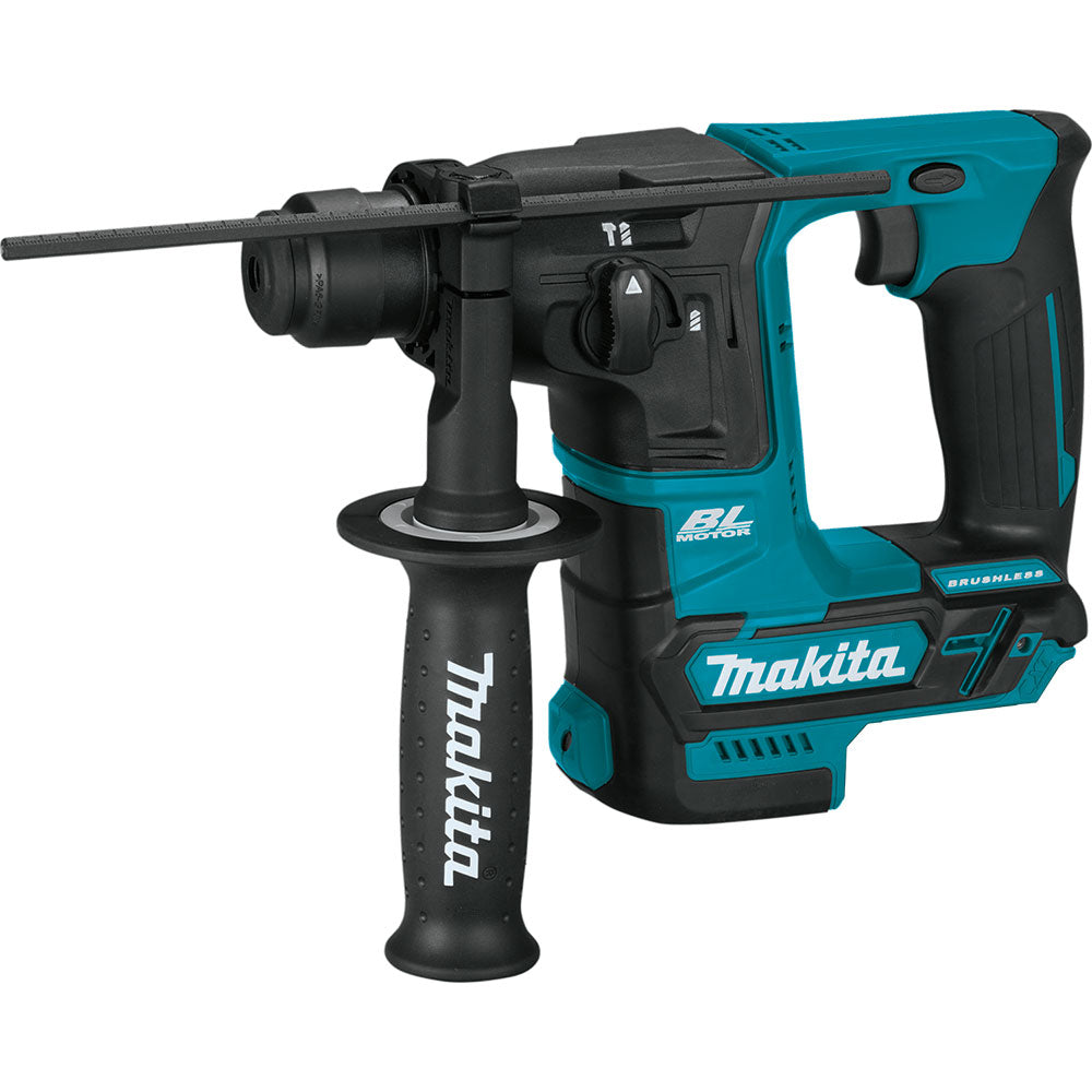 Makita RH01Z 12V max CXT 5/8" Rotary Hammer (Tool Only)