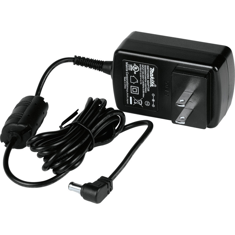 Makita SE00000457 AC Adapter, XRM02W