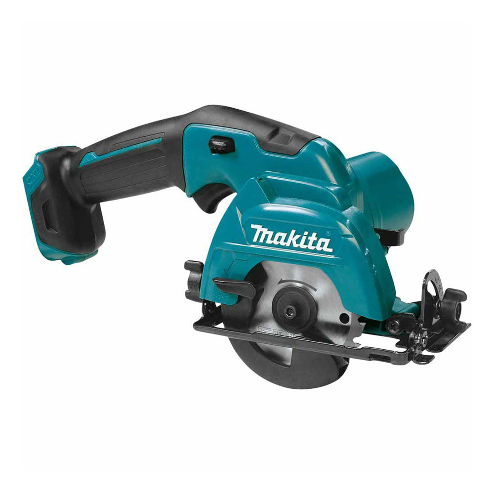 Makita SH02Z 12V Max CXT 3-3/8" Cordless Circular Saw Bare Tool