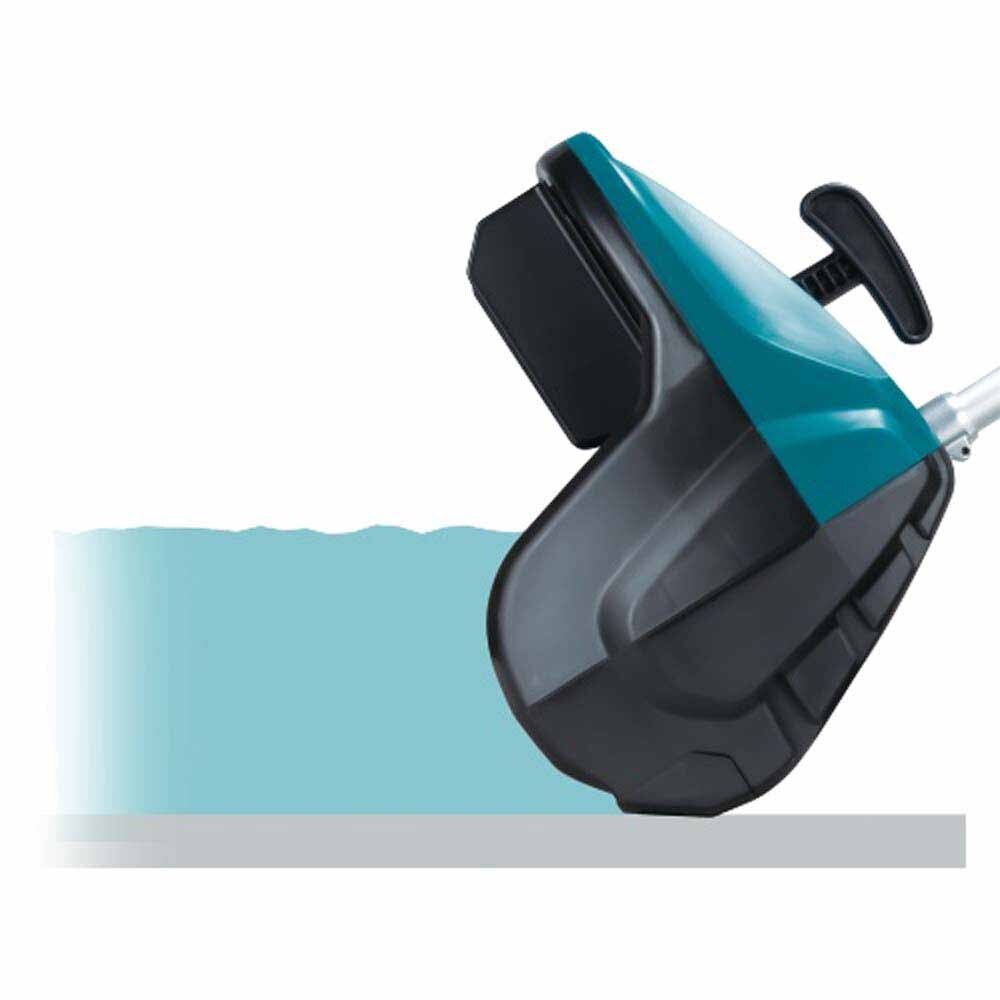 Makita SN400MP 12" Snow Shovel Attachment - 2