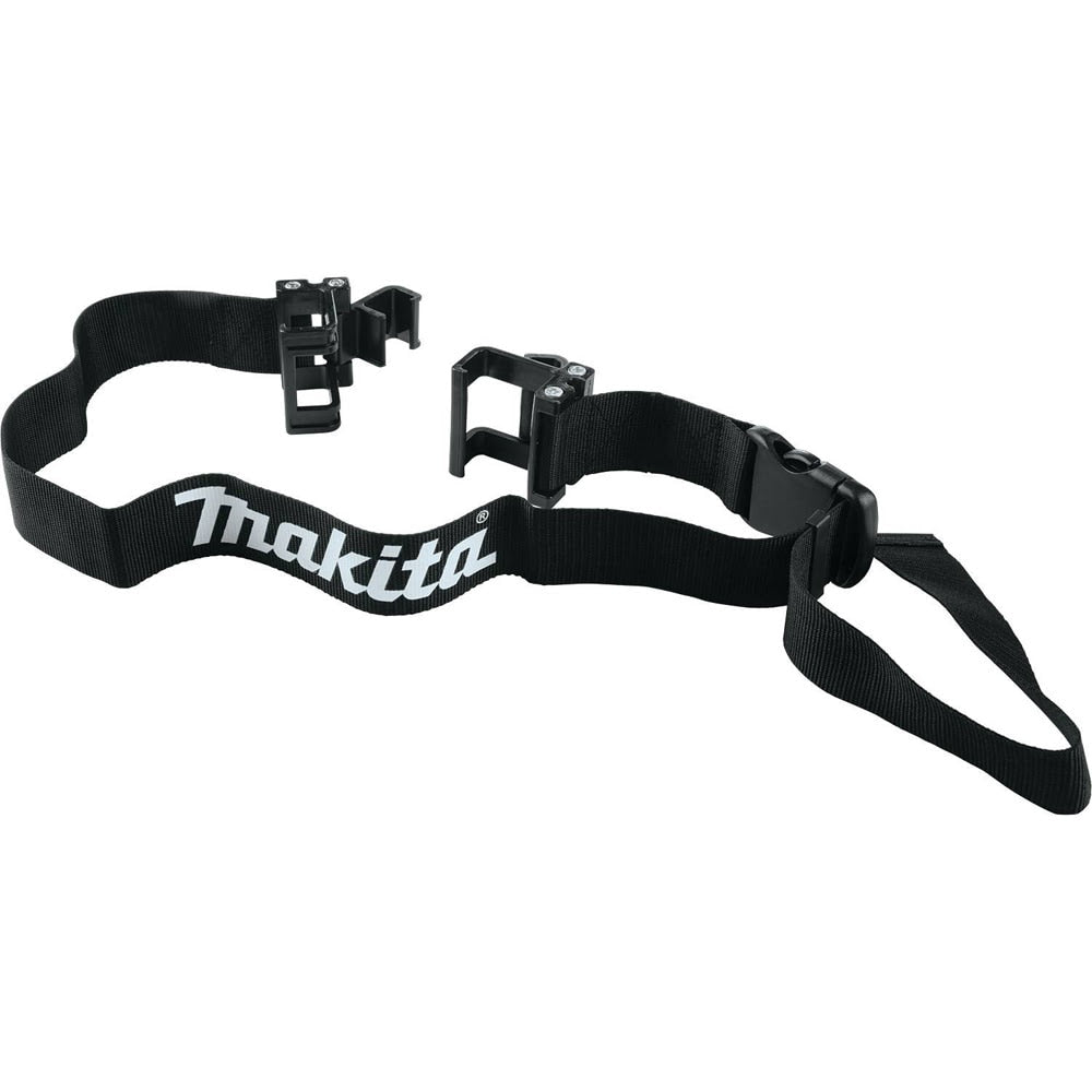 Makita TR00000002 MAKPAC Interlocking Case Hand Truck - 8