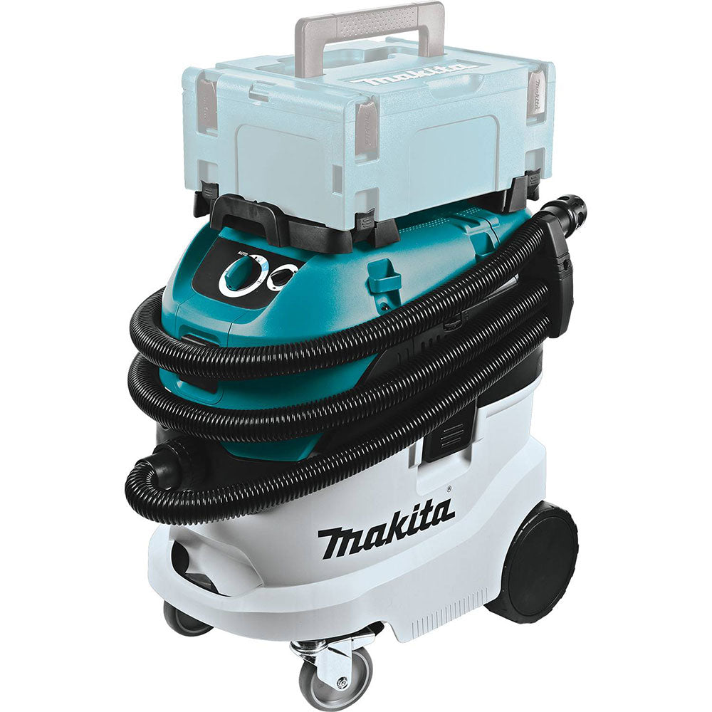 Makita VC4210L 11 Gallon Wet/Dry HEPA Filter Dust Extractor/Vacuum - 5