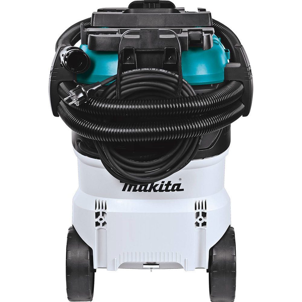 Makita VC4210L 11 Gallon Wet/Dry HEPA Filter Dust Extractor/Vacuum - 7