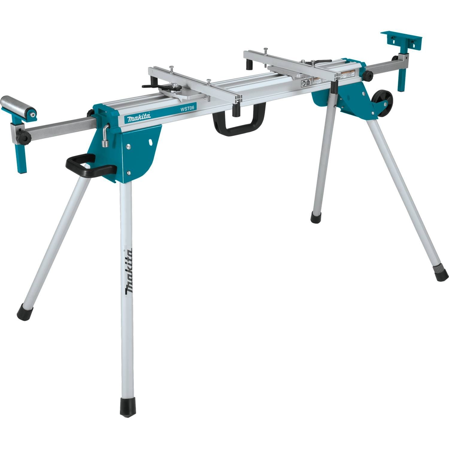 Makita WST06 Compact Folding Miter Saw Stand