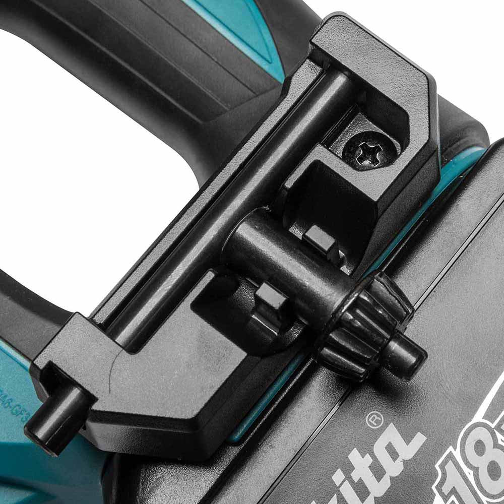 Makita XAD05T 18V LXT Lithium-Ion Brushless Cordless 1/2" Right Angle Drill Kit (5.0Ah) - 4