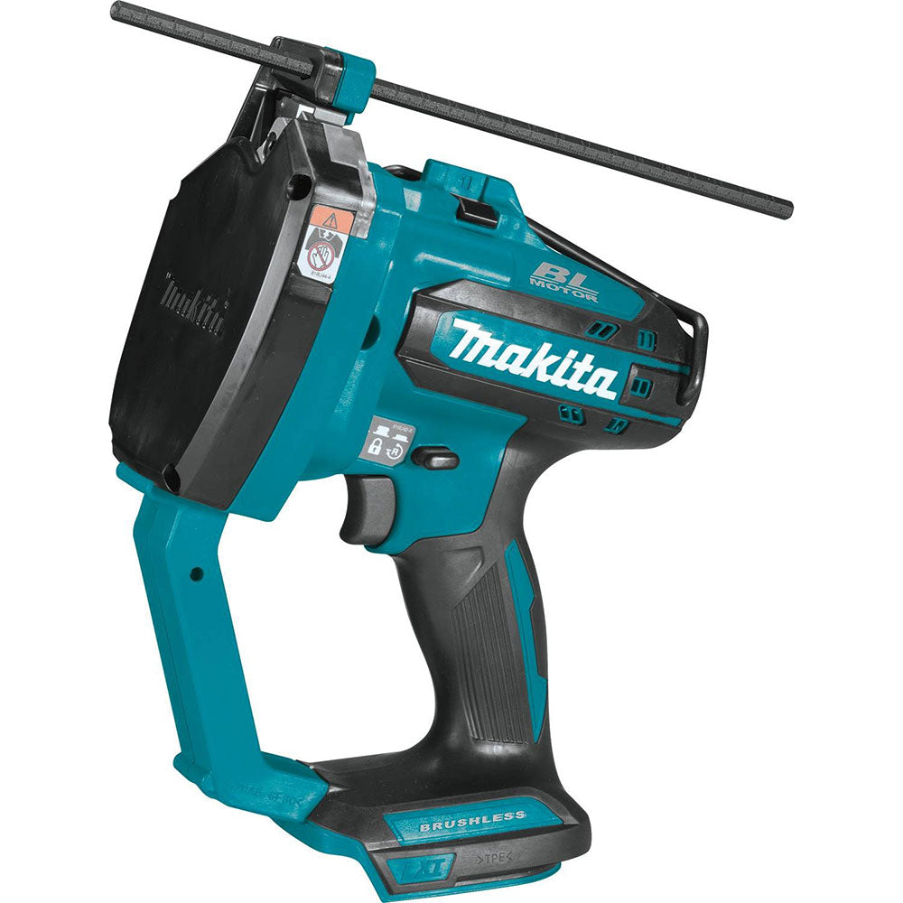 Makita XCS03Z 18V LXT Lithium-Ion Brushless Cordless Threaded Rod Cutter