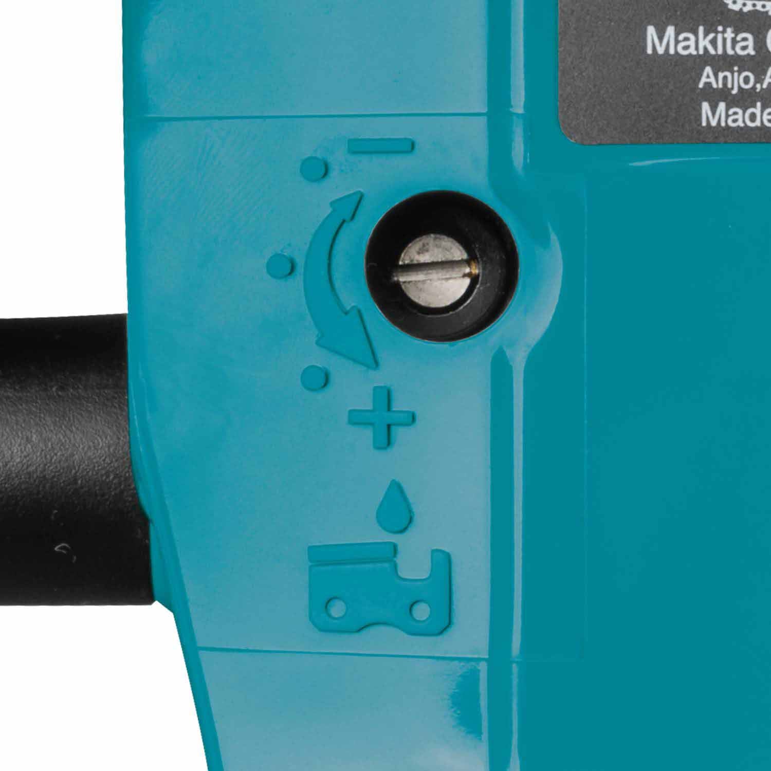 Makita XCU06SM1 18V LXT 10" Top Handle Chain Saw Kit (4.0Ah) - 7