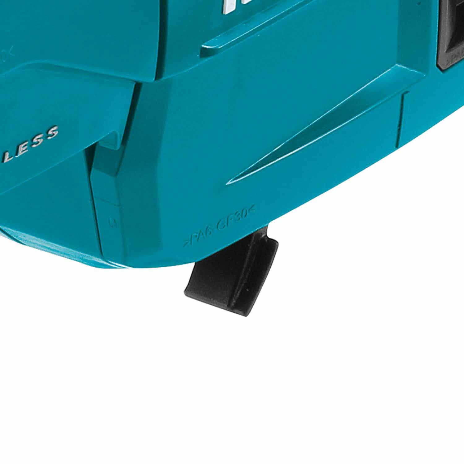 Makita XCU10Z 18V LXT® 12" Top Handle Chain Saw, Tool Only - 4