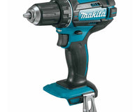 Makita XFD10Z 18V LXT Cordless 1/2" Driver-Drill Bare Tool